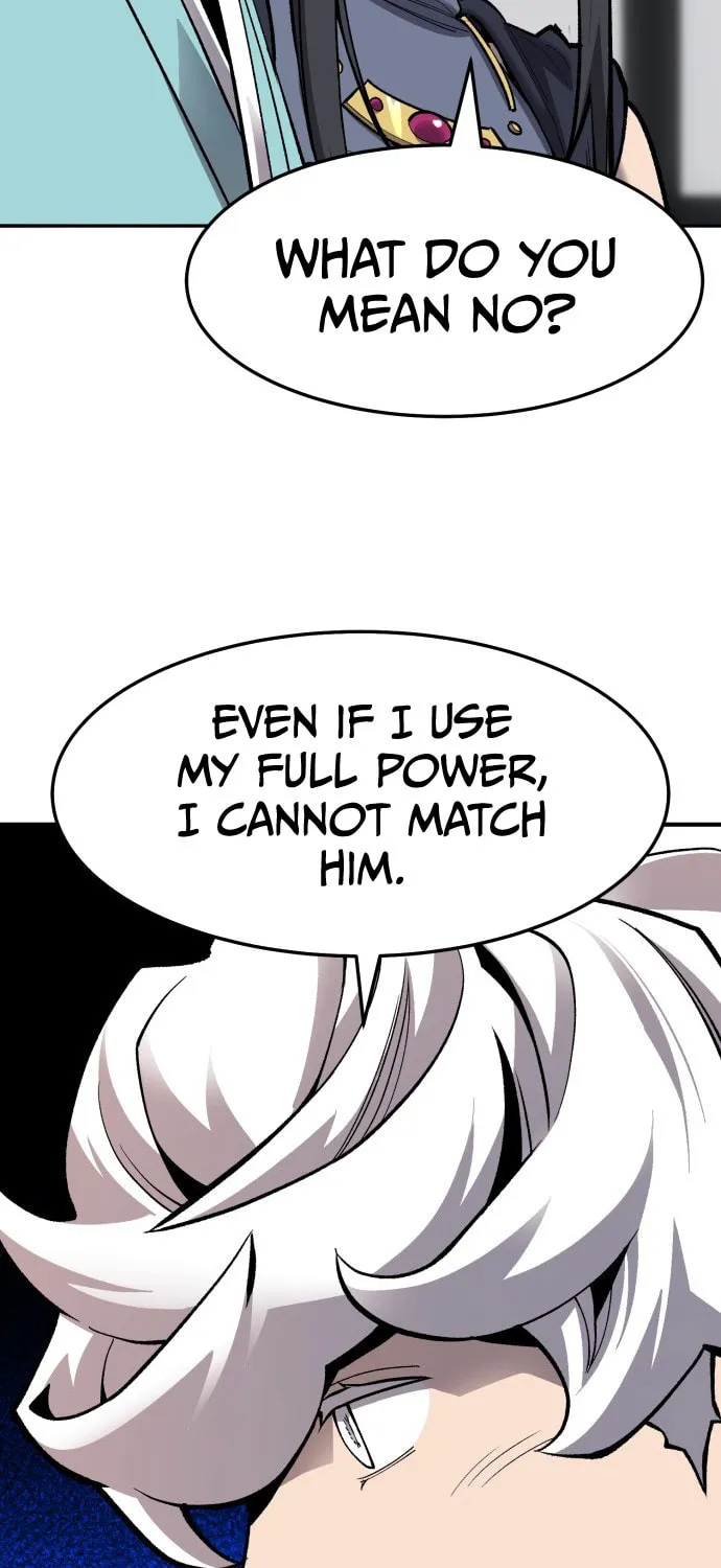 Read Limit Breaker chapter 106 image 24 on Lezhin