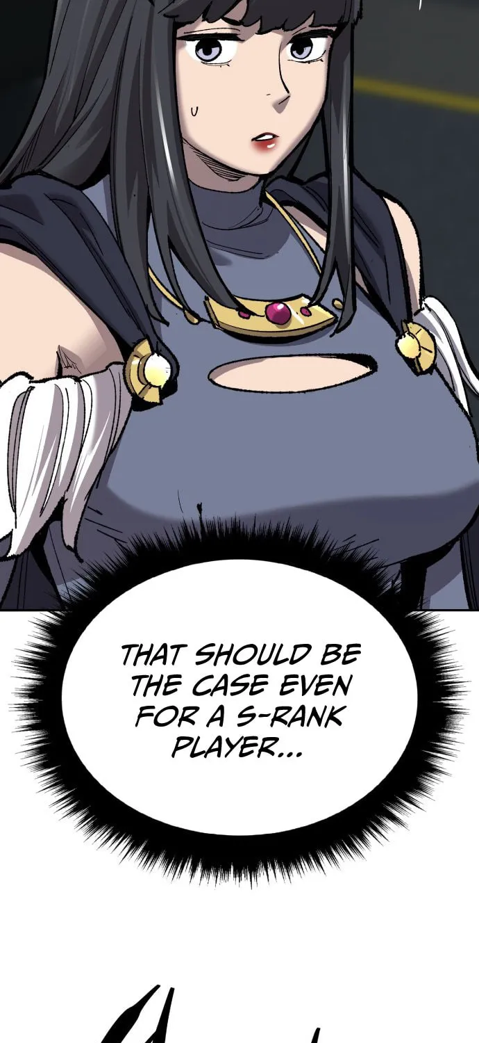 Read Limit Breaker chapter 106 image 26 on Lezhin