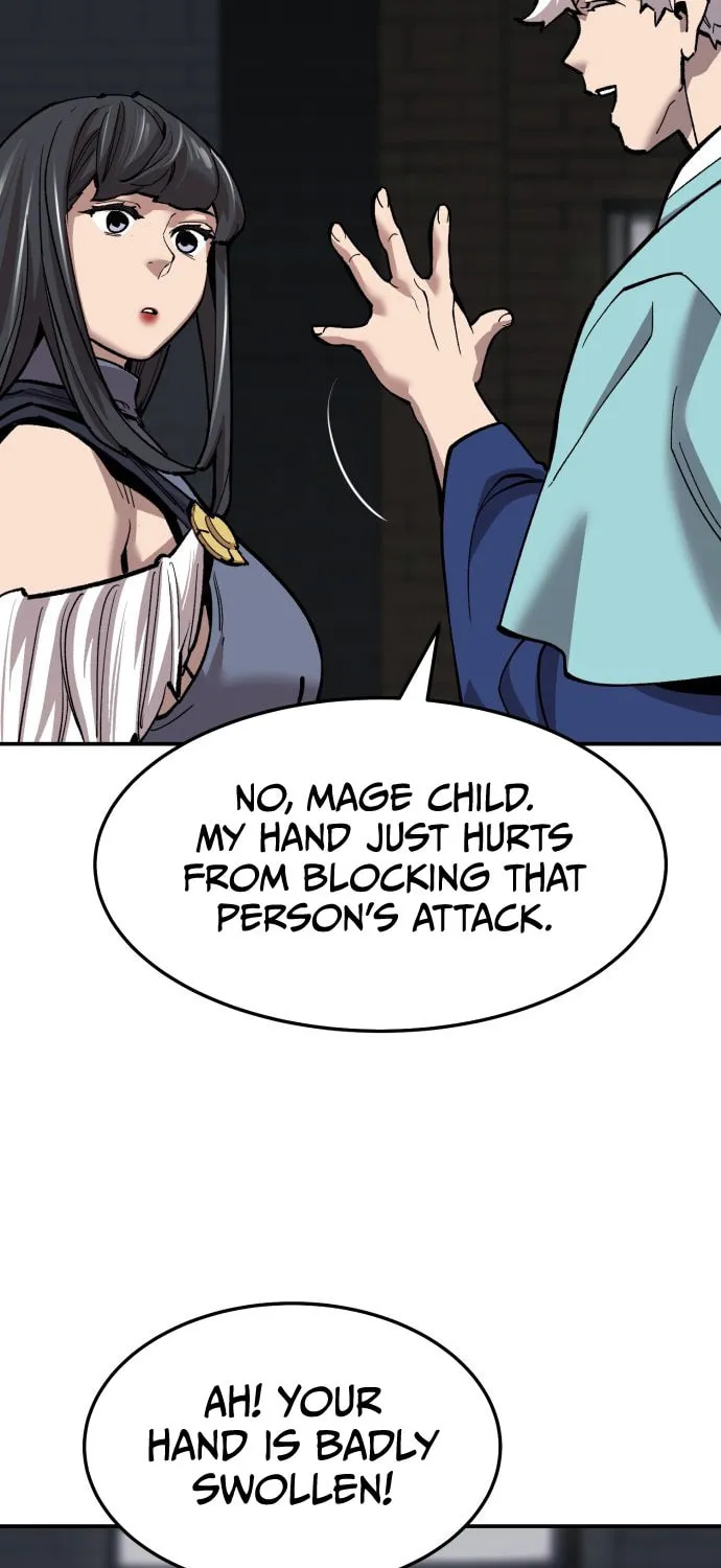 Read Limit Breaker chapter 106 image 34 on Lezhin