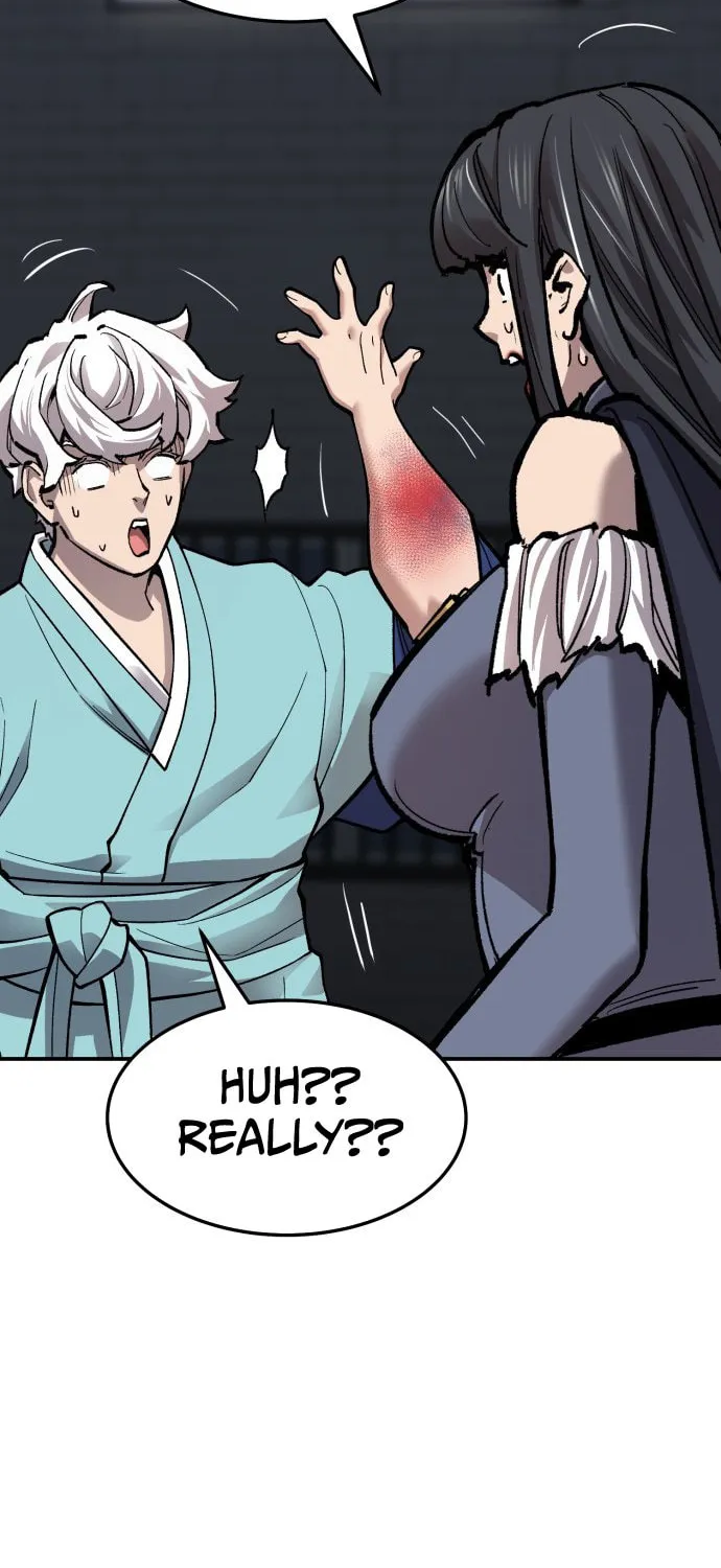 Read Limit Breaker chapter 106 image 35 on Lezhin