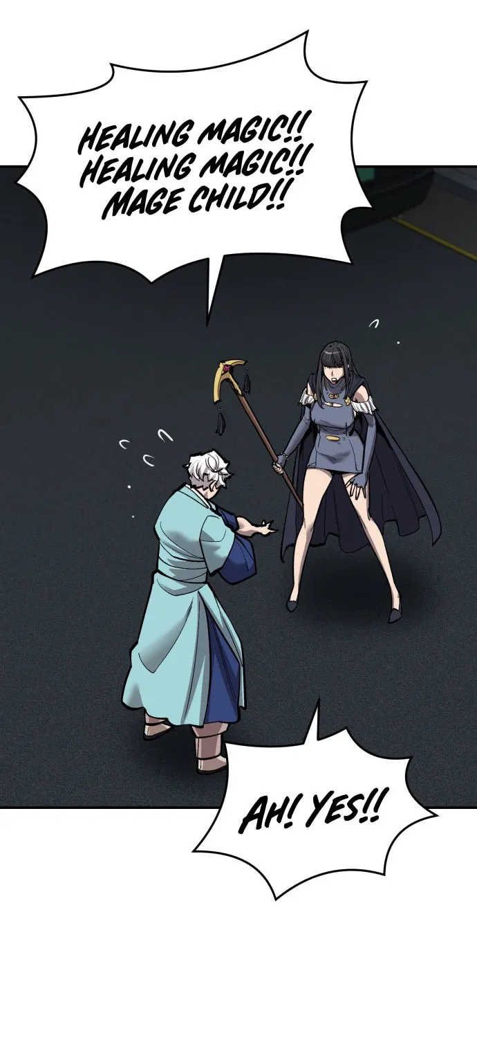 Read Limit Breaker chapter 106 image 36 on Lezhin