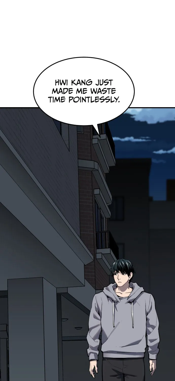 Read Limit Breaker chapter 106 image 4 on Lezhin