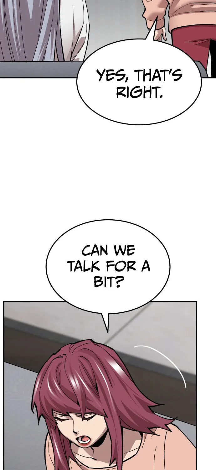 Read Limit Breaker chapter 106 image 43 on Lezhin