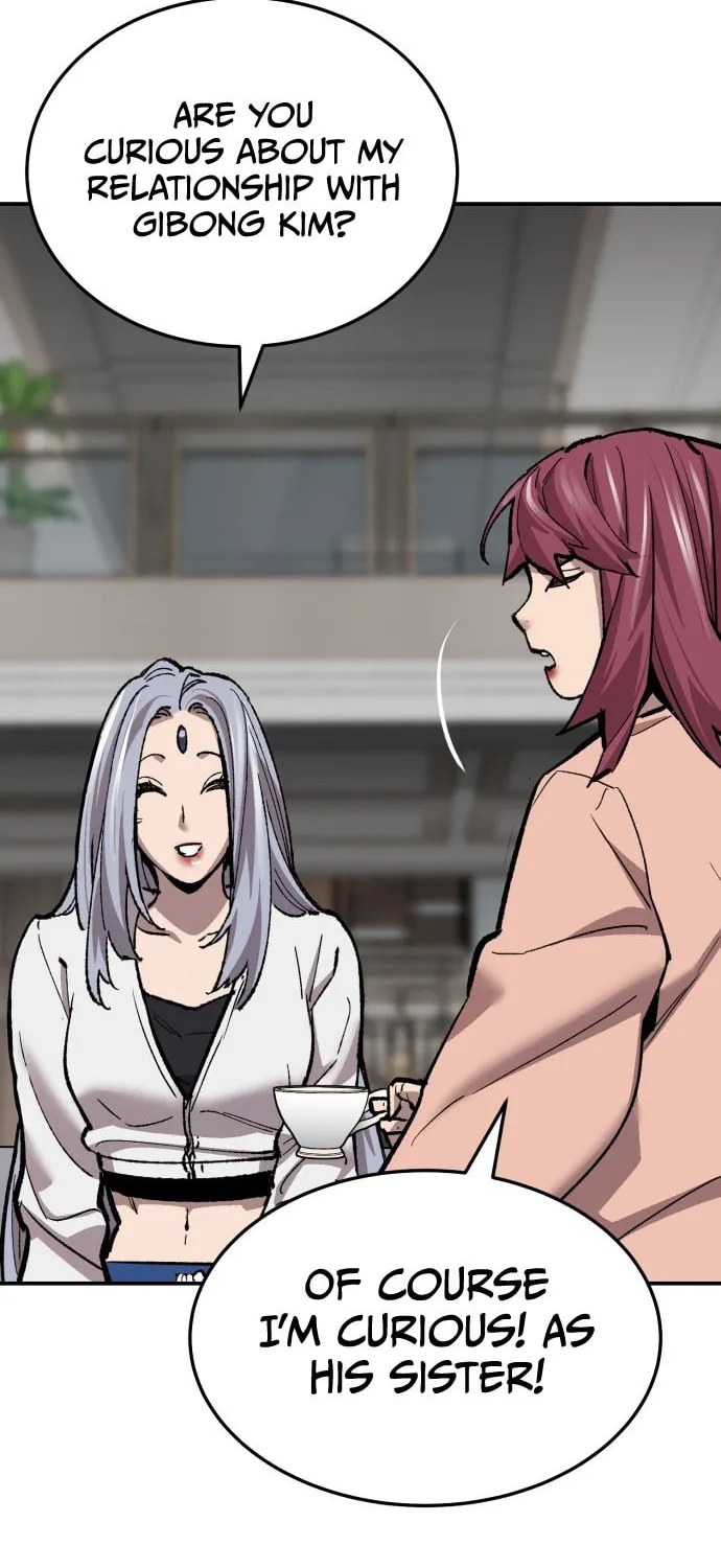 Read Limit Breaker chapter 106 image 47 on Lezhin