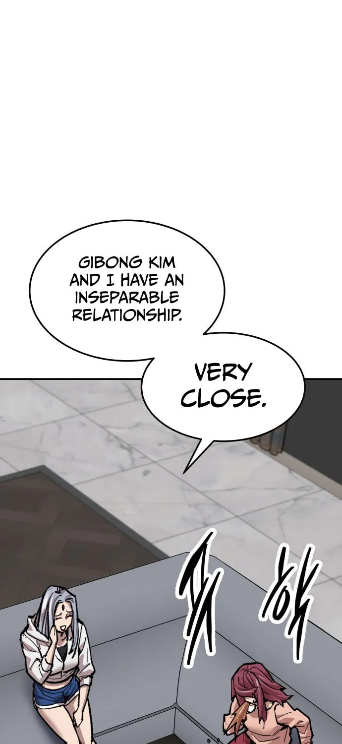 Read Limit Breaker chapter 106 image 48 on Lezhin