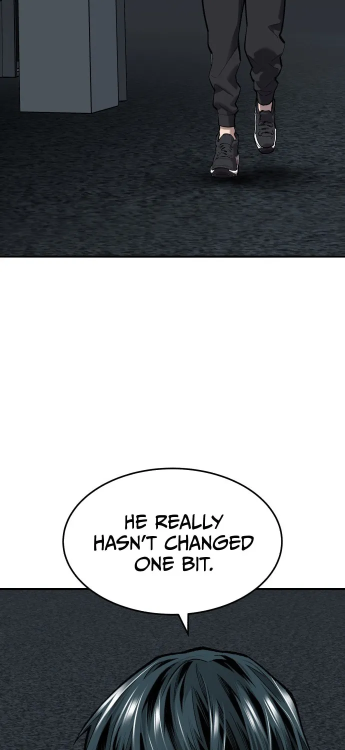 Read Limit Breaker chapter 106 image 5 on Lezhin