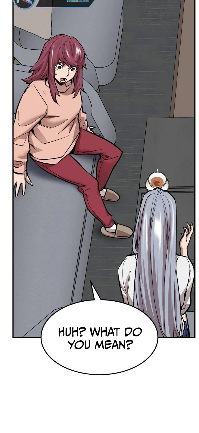 Read Limit Breaker chapter 106 image 51 on Lezhin