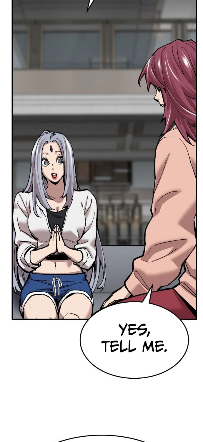 Read Limit Breaker chapter 106 image 56 on Lezhin