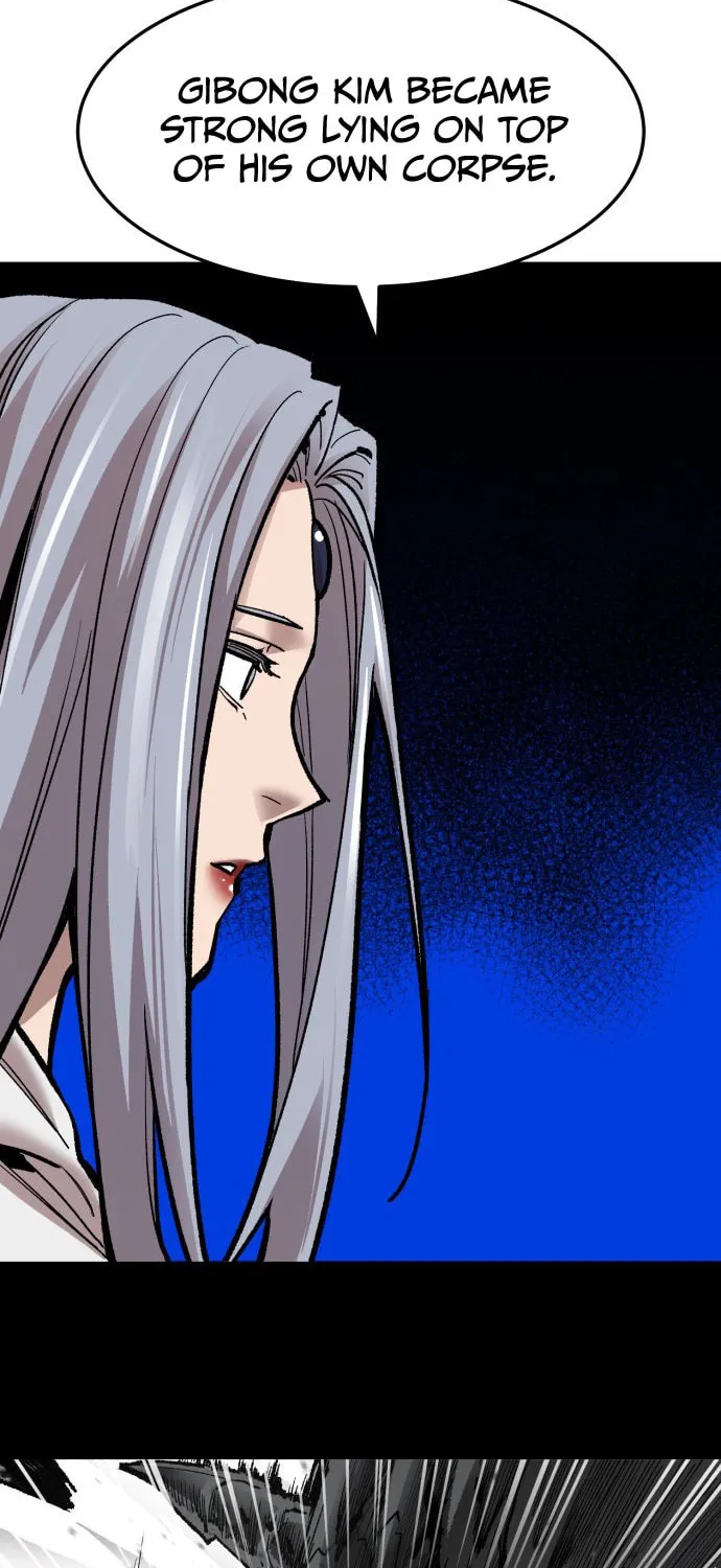 Read Limit Breaker chapter 106 image 57 on Lezhin