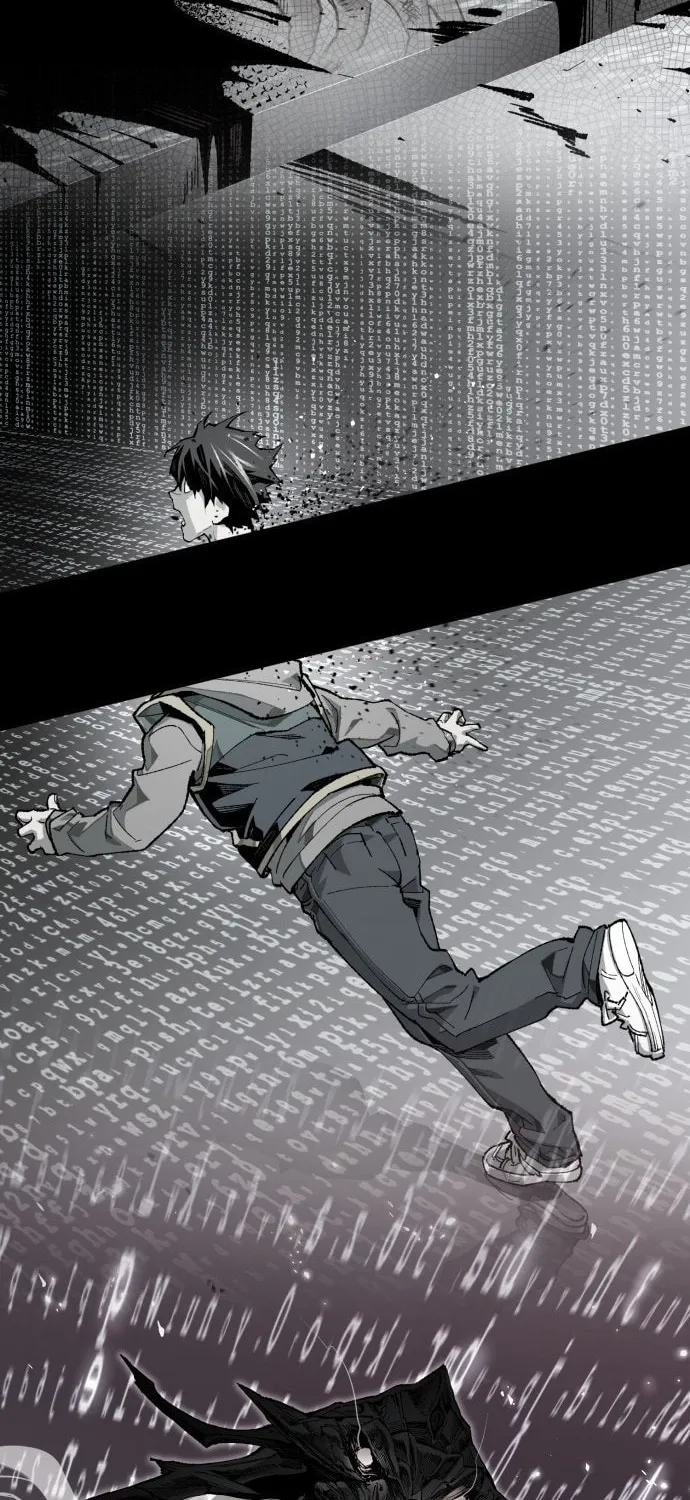 Read Limit Breaker chapter 106 image 59 on Lezhin
