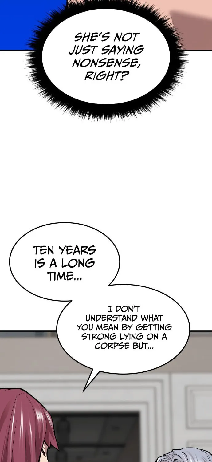 Read Limit Breaker chapter 106 image 63 on Lezhin