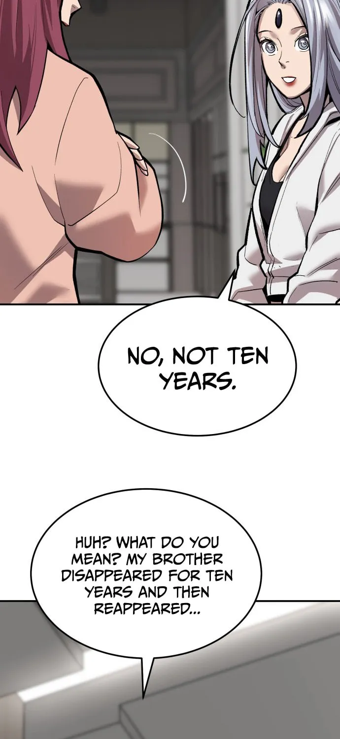 Read Limit Breaker chapter 106 image 64 on Lezhin