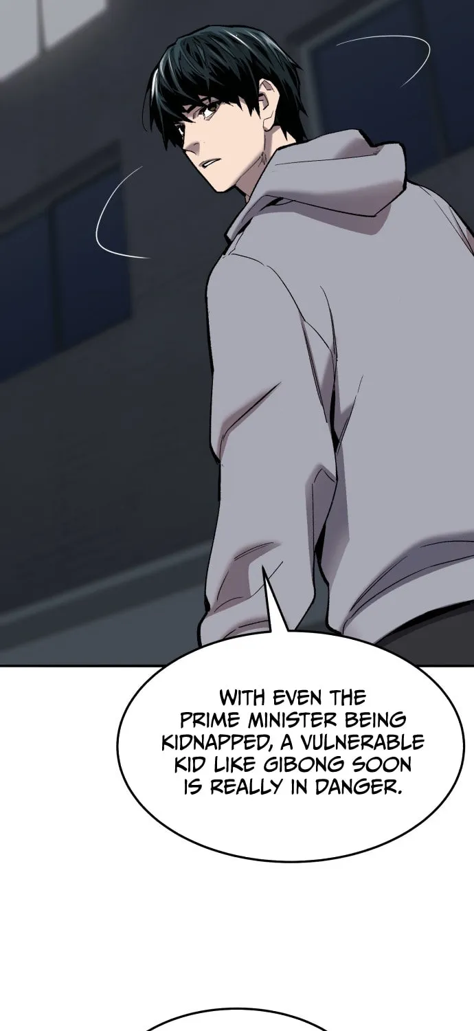 Read Limit Breaker chapter 106 image 7 on Lezhin