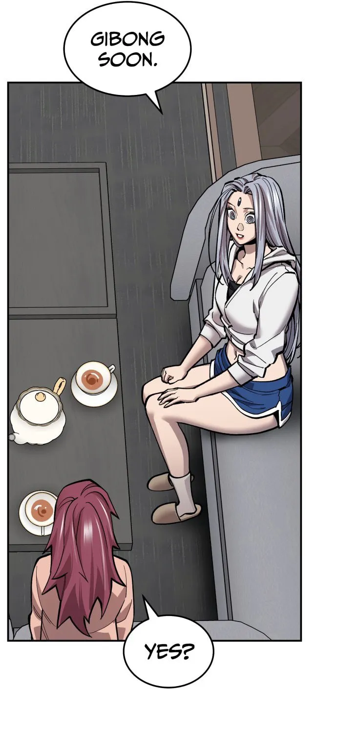 Read Limit Breaker chapter 106 image 72 on Lezhin