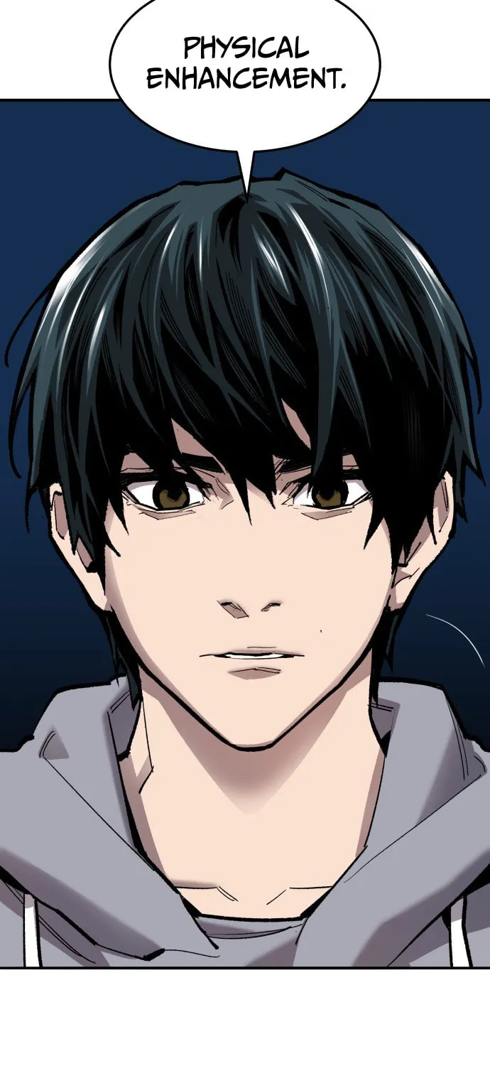 Read Limit Breaker chapter 106 image 8 on Lezhin