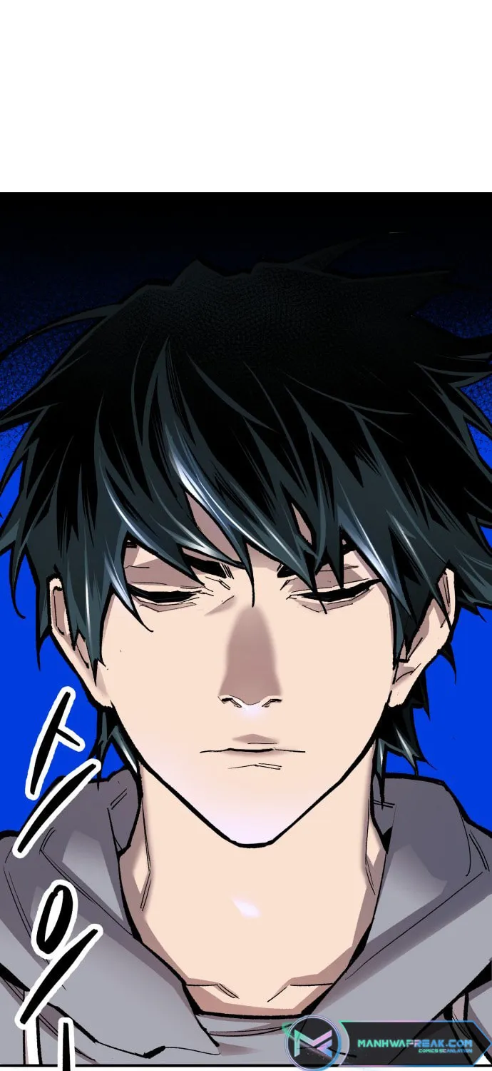 Read Limit Breaker chapter 106 image 9 on Lezhin