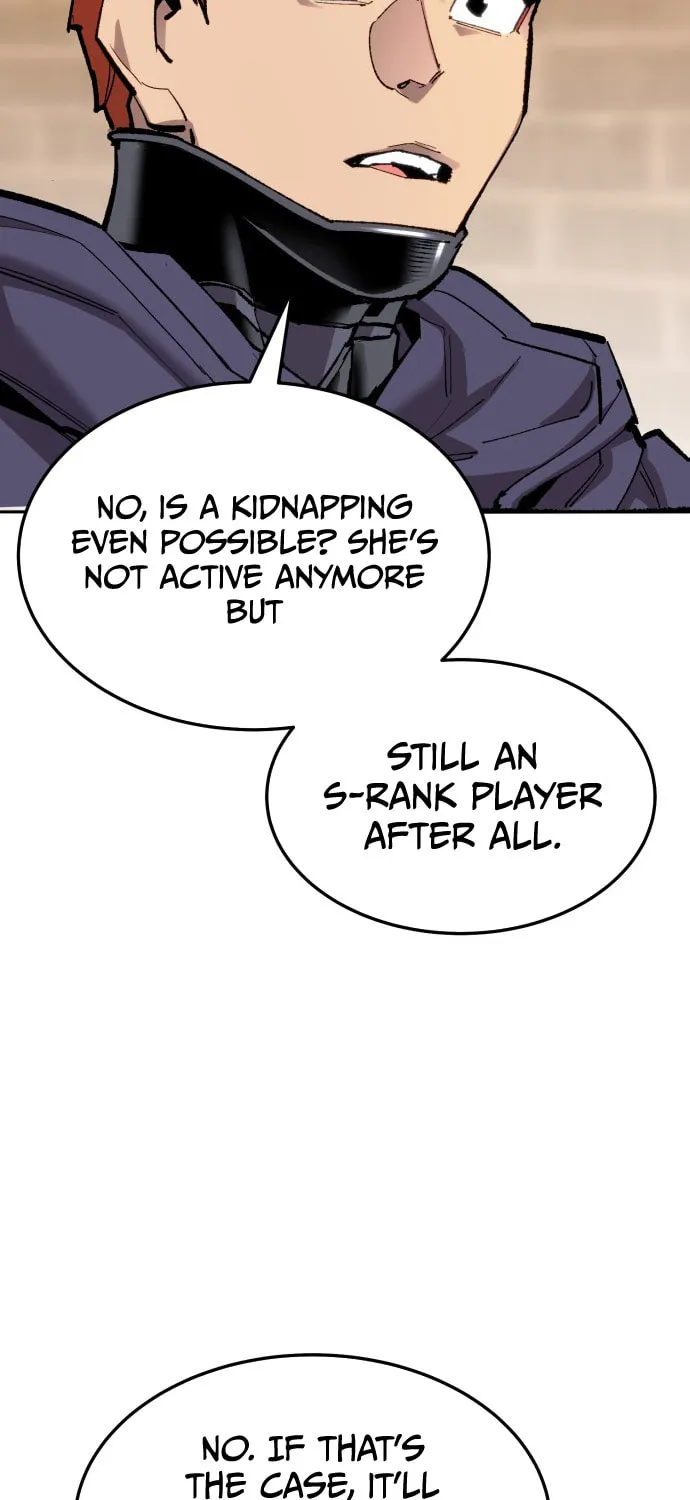 Read Limit Breaker chapter 107 image 10 on Lezhin