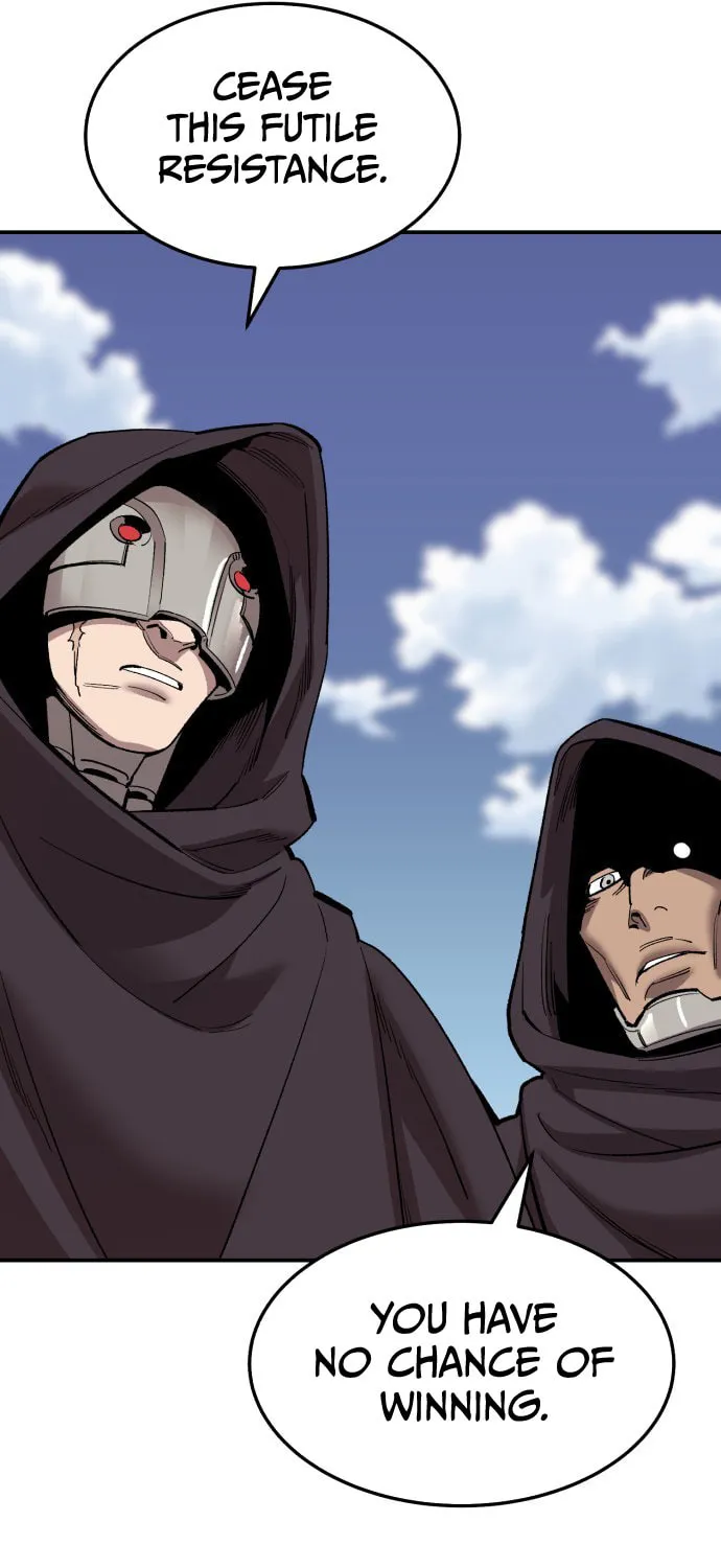 Read Limit Breaker chapter 107 image 103 on Lezhin