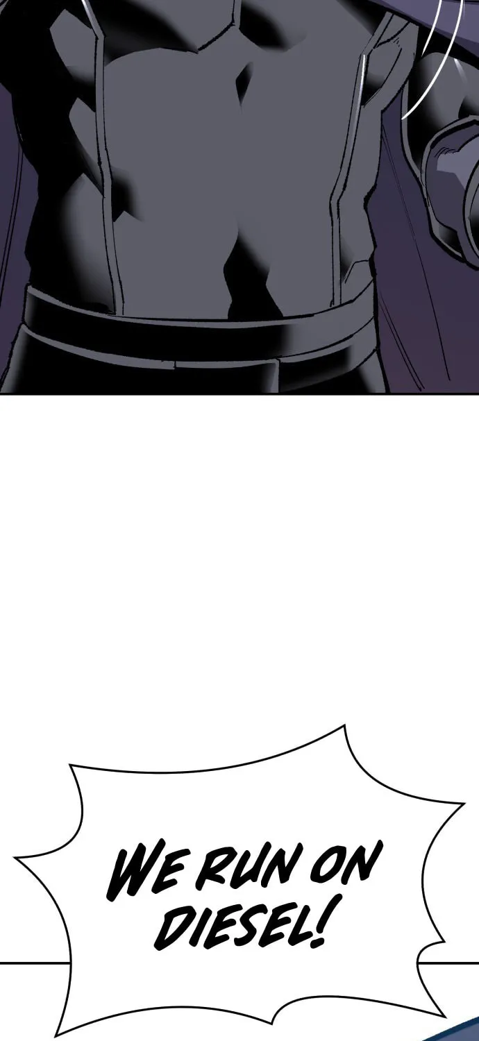 Read Limit Breaker chapter 107 image 105 on Lezhin