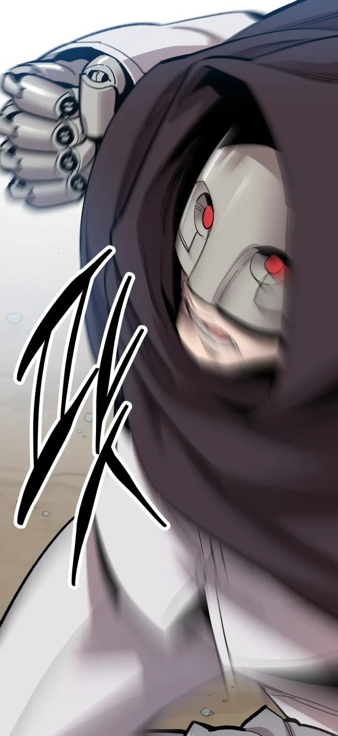 Read Limit Breaker chapter 107 image 106 on Lezhin