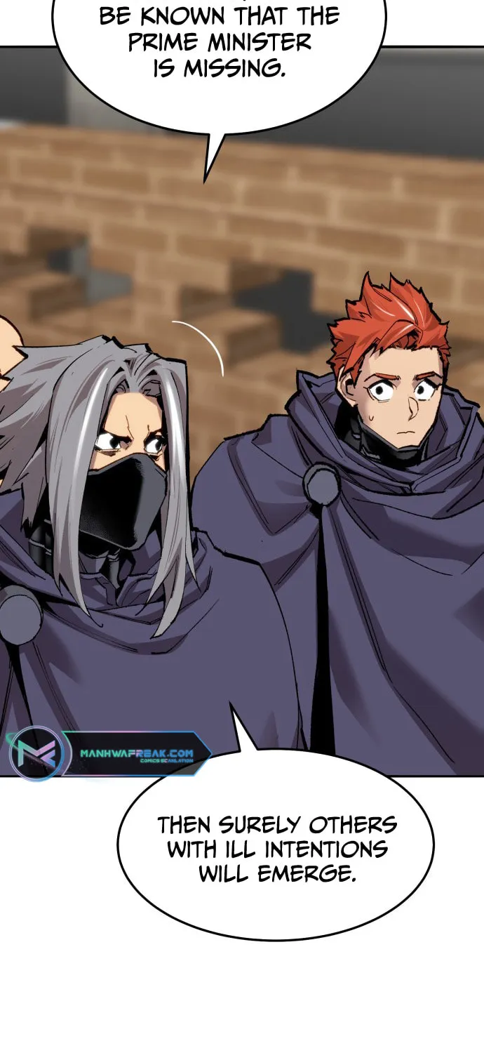 Read Limit Breaker chapter 107 image 11 on Lezhin