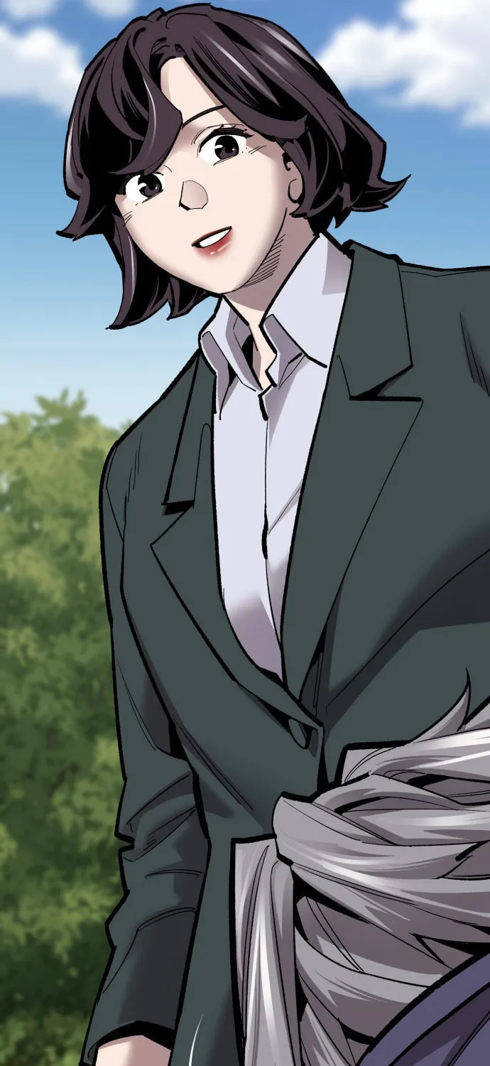 Read Limit Breaker chapter 107 image 123 on Lezhin