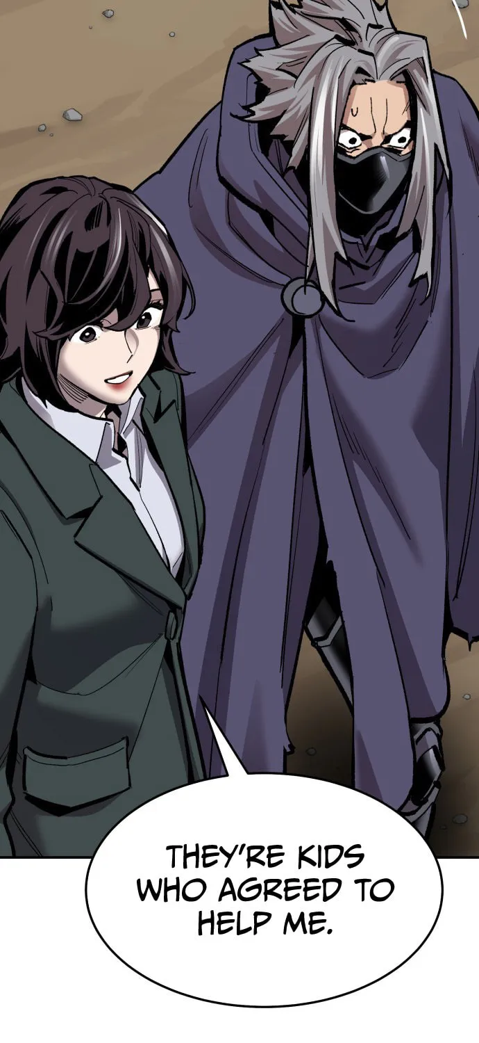 Read Limit Breaker chapter 107 image 125 on Lezhin