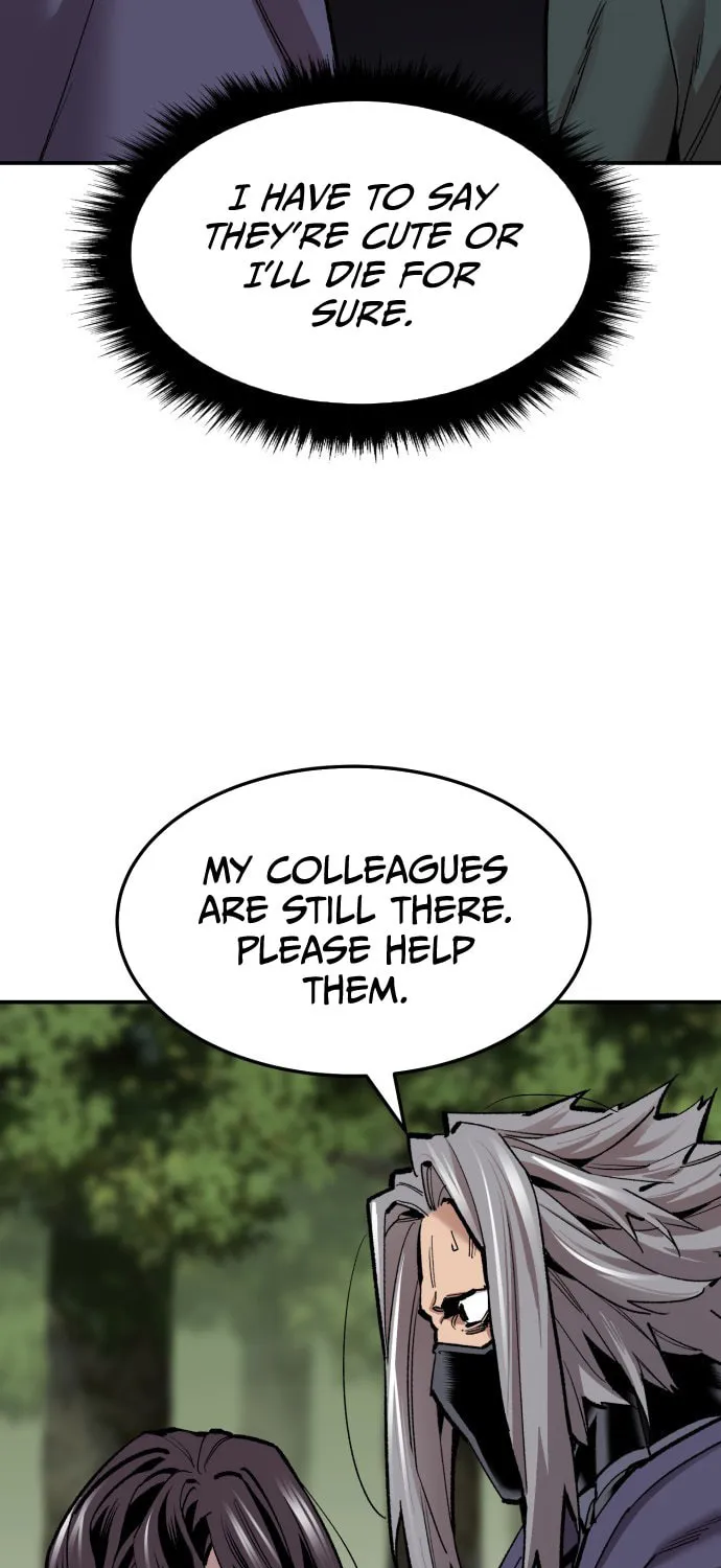 Read Limit Breaker chapter 107 image 127 on Lezhin