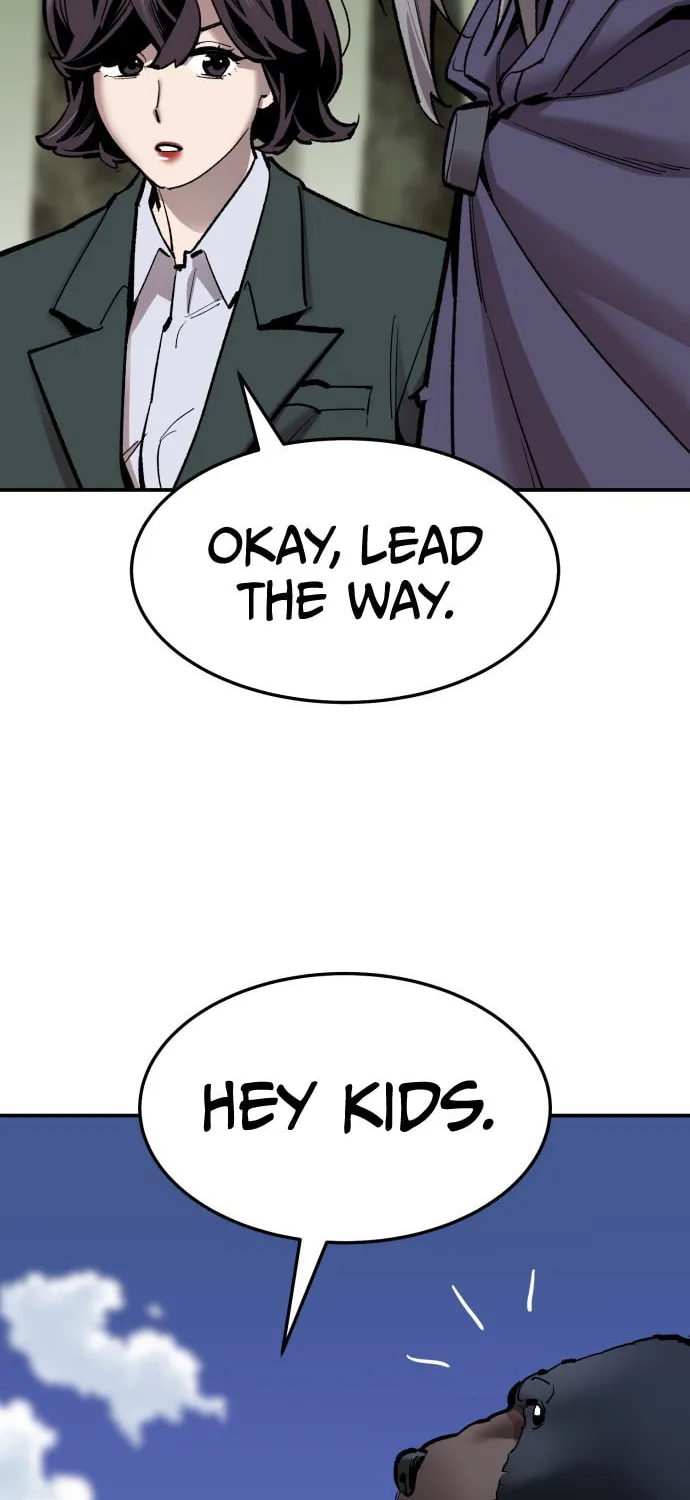 Read Limit Breaker chapter 107 image 128 on Lezhin