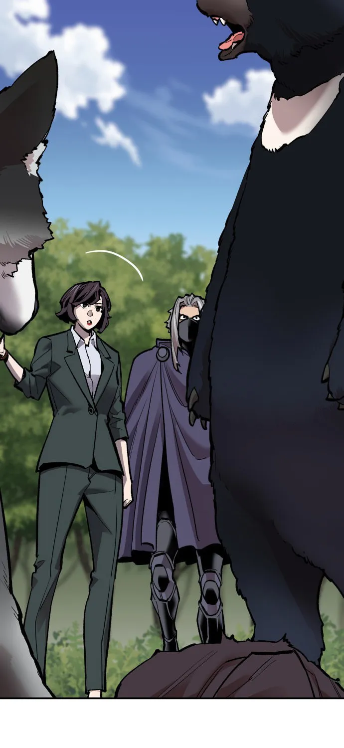 Read Limit Breaker chapter 107 image 129 on Lezhin