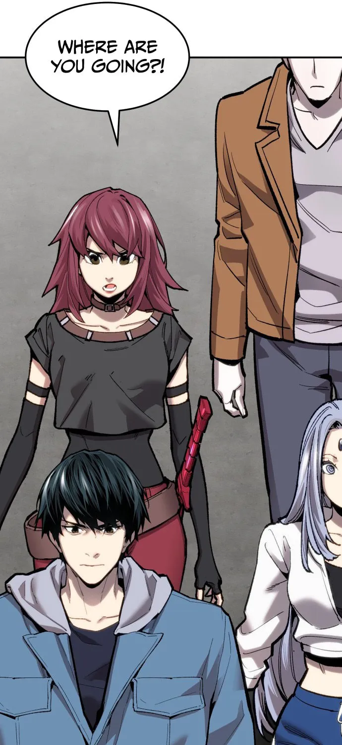 Read Limit Breaker chapter 107 image 133 on Lezhin