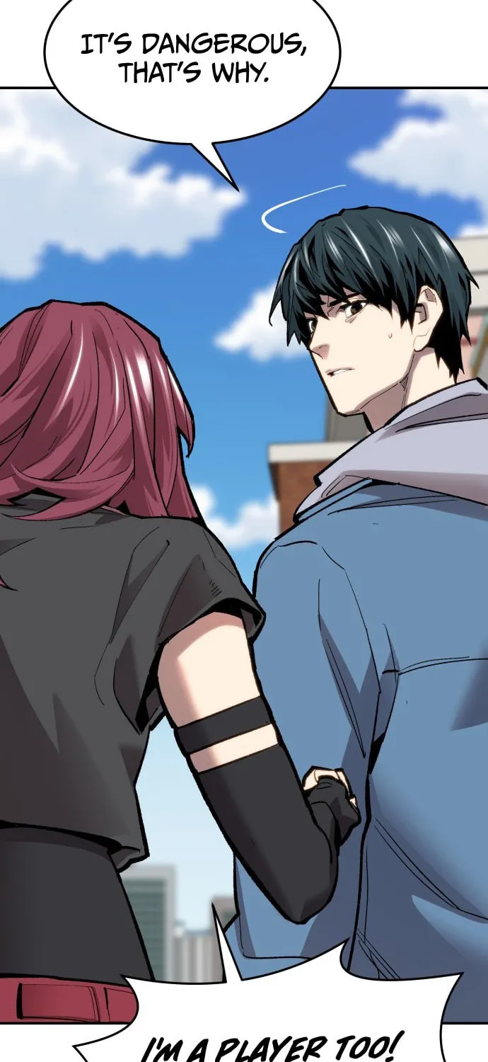 Read Limit Breaker chapter 107 image 137 on Lezhin