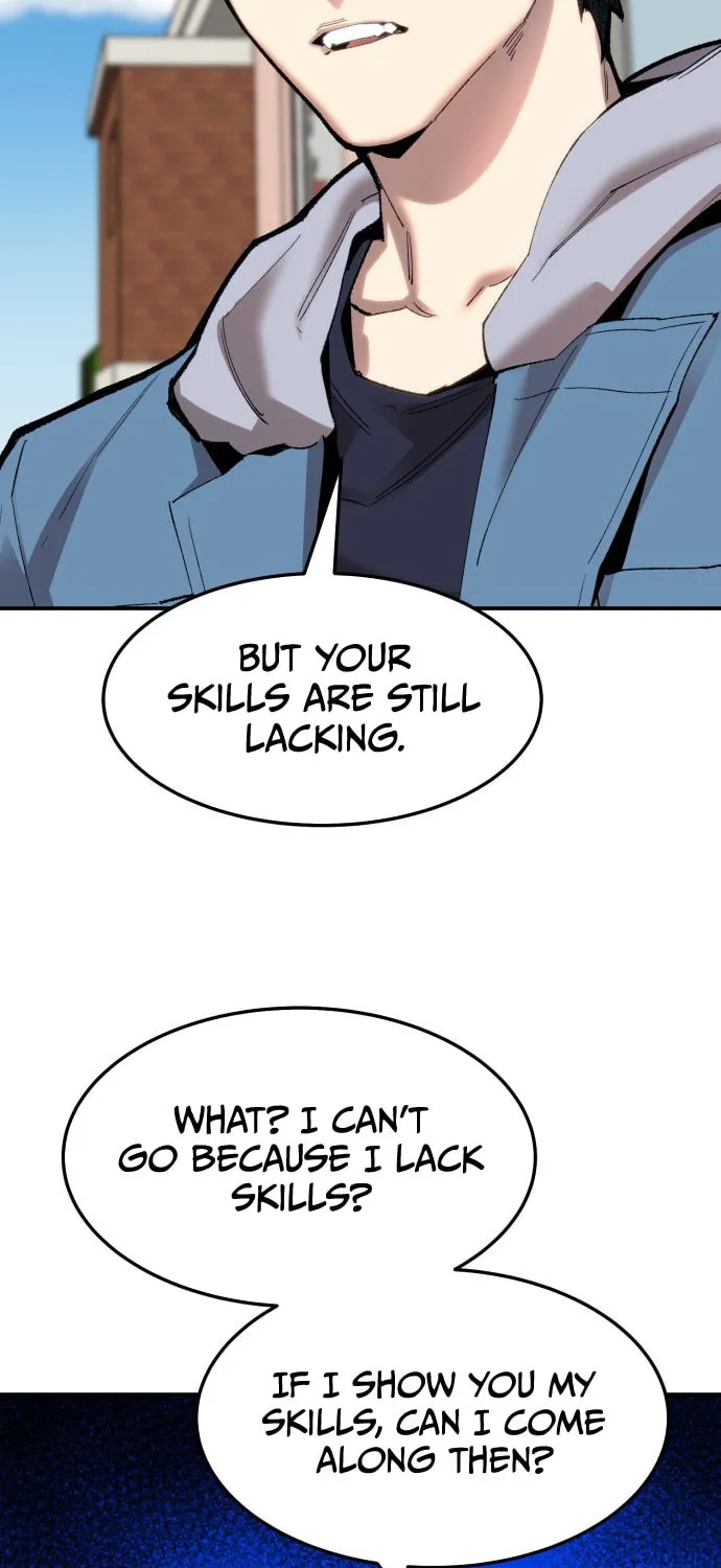 Read Limit Breaker chapter 107 image 139 on Lezhin