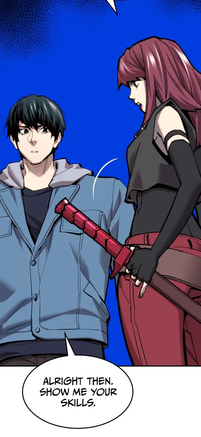 Read Limit Breaker chapter 107 image 140 on Lezhin