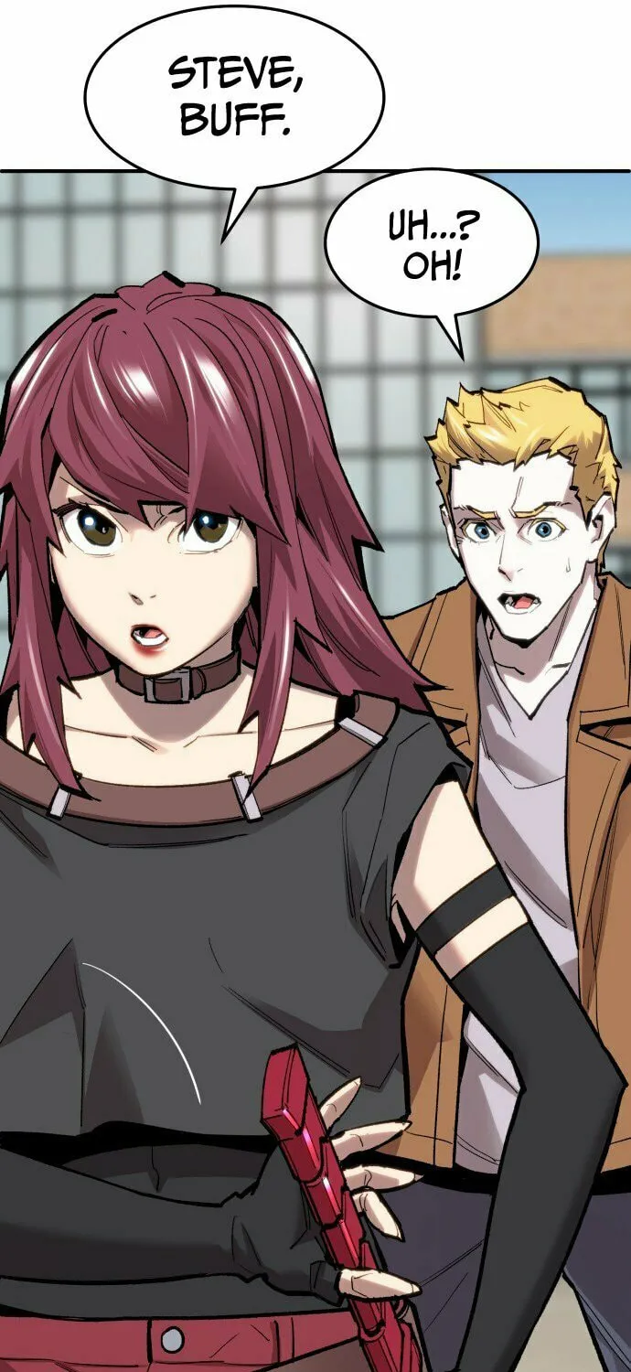Read Limit Breaker chapter 107 image 143 on Lezhin