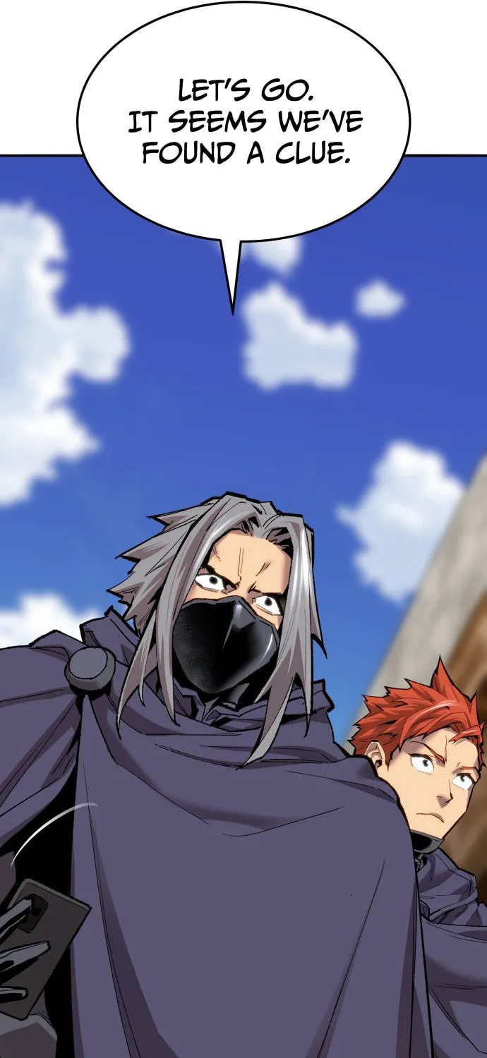 Read Limit Breaker chapter 107 image 17 on Lezhin