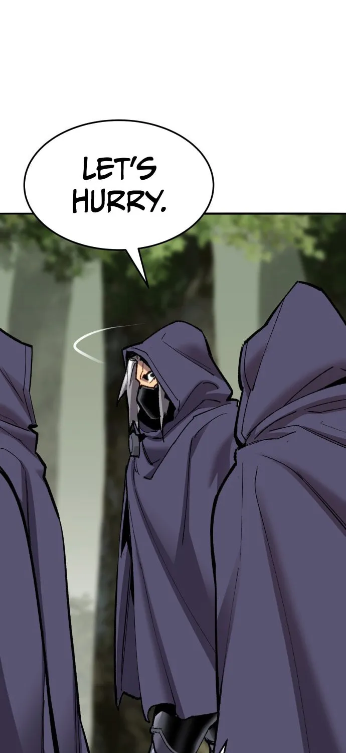 Read Limit Breaker chapter 107 image 20 on Lezhin