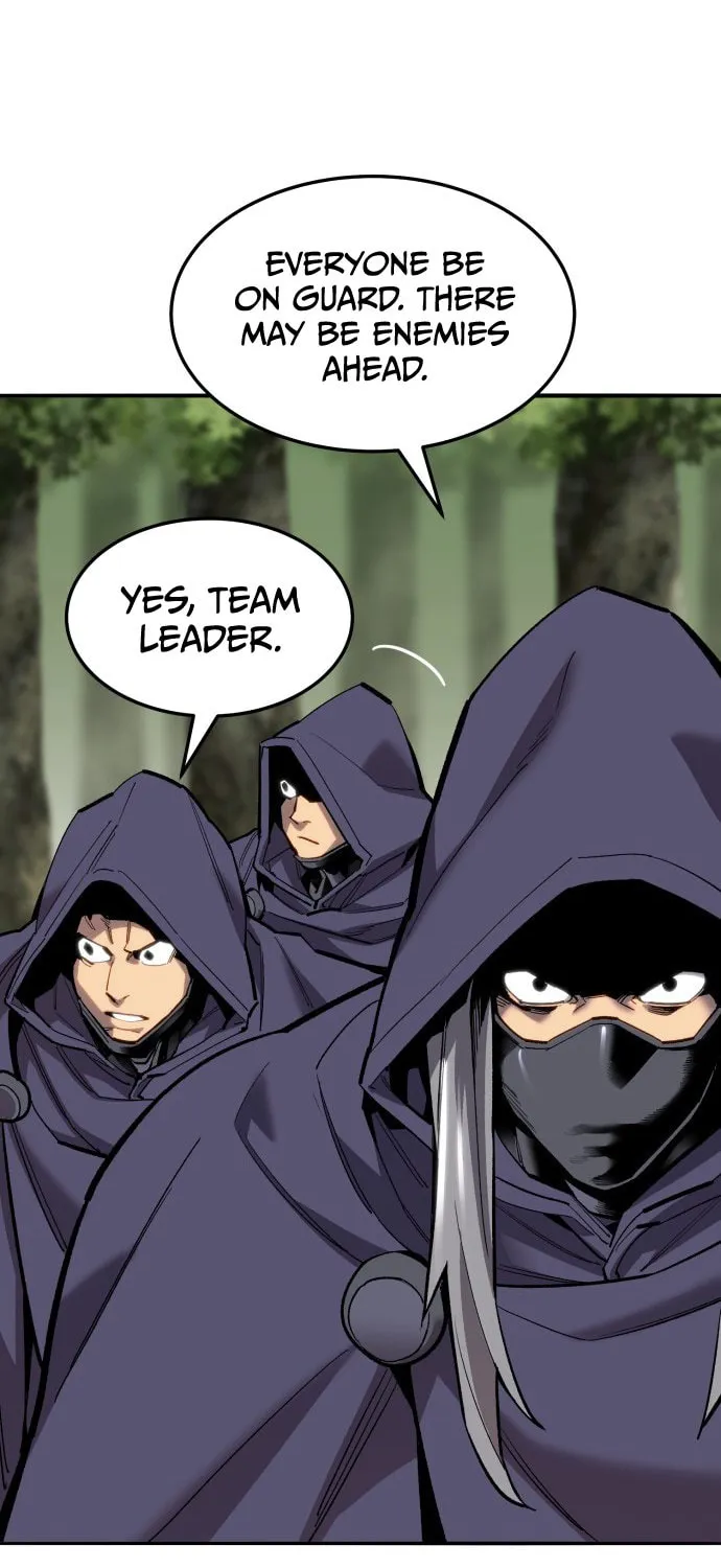 Read Limit Breaker chapter 107 image 24 on Lezhin