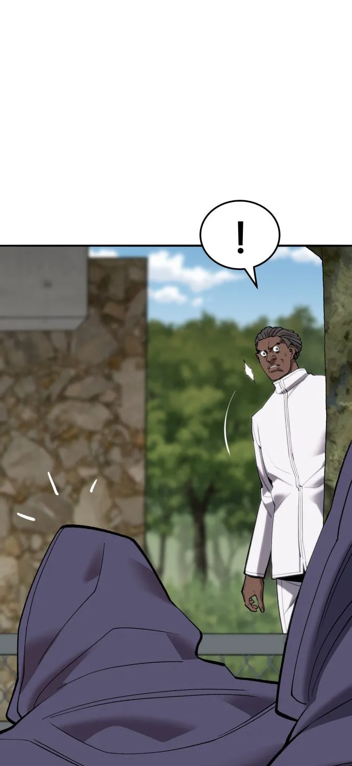 Read Limit Breaker chapter 107 image 25 on Lezhin