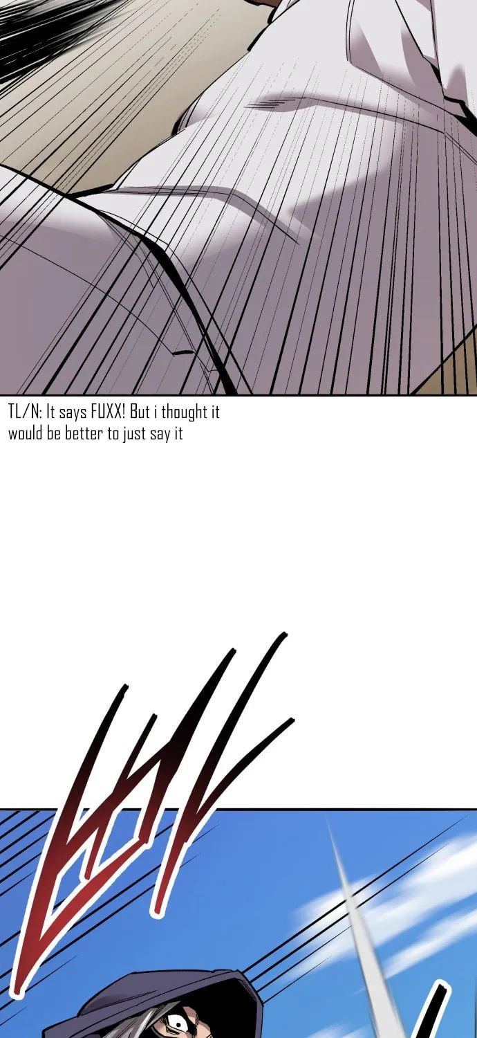 Read Limit Breaker chapter 107 image 35 on Lezhin