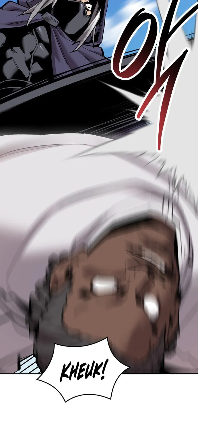 Read Limit Breaker chapter 107 image 36 on Lezhin