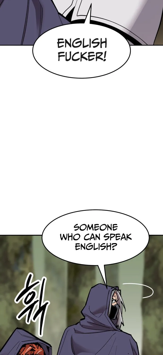 Read Limit Breaker chapter 107 image 38 on Lezhin