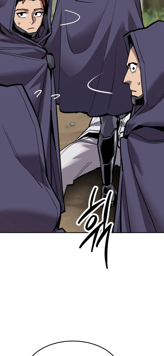 Read Limit Breaker chapter 107 image 39 on Lezhin