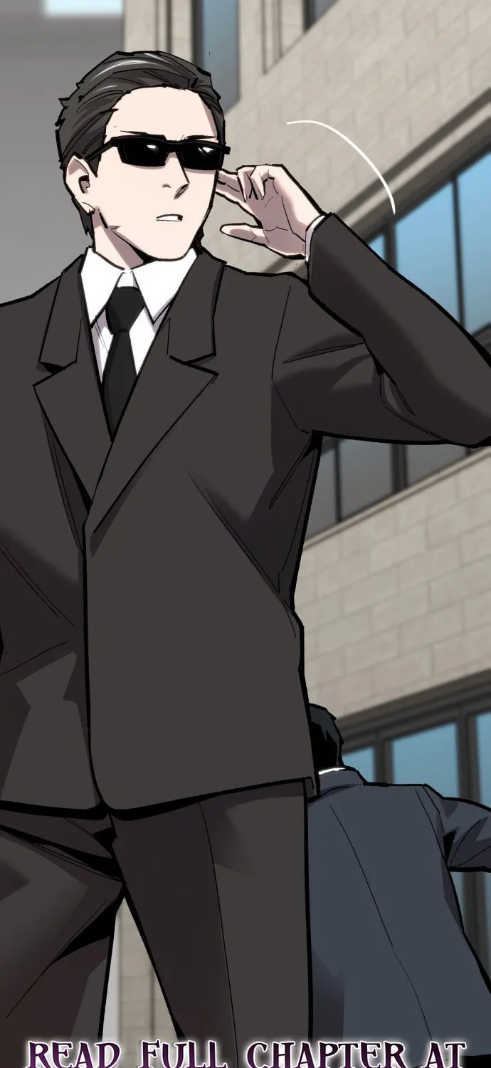 Read Limit Breaker chapter 107 image 4 on Lezhin