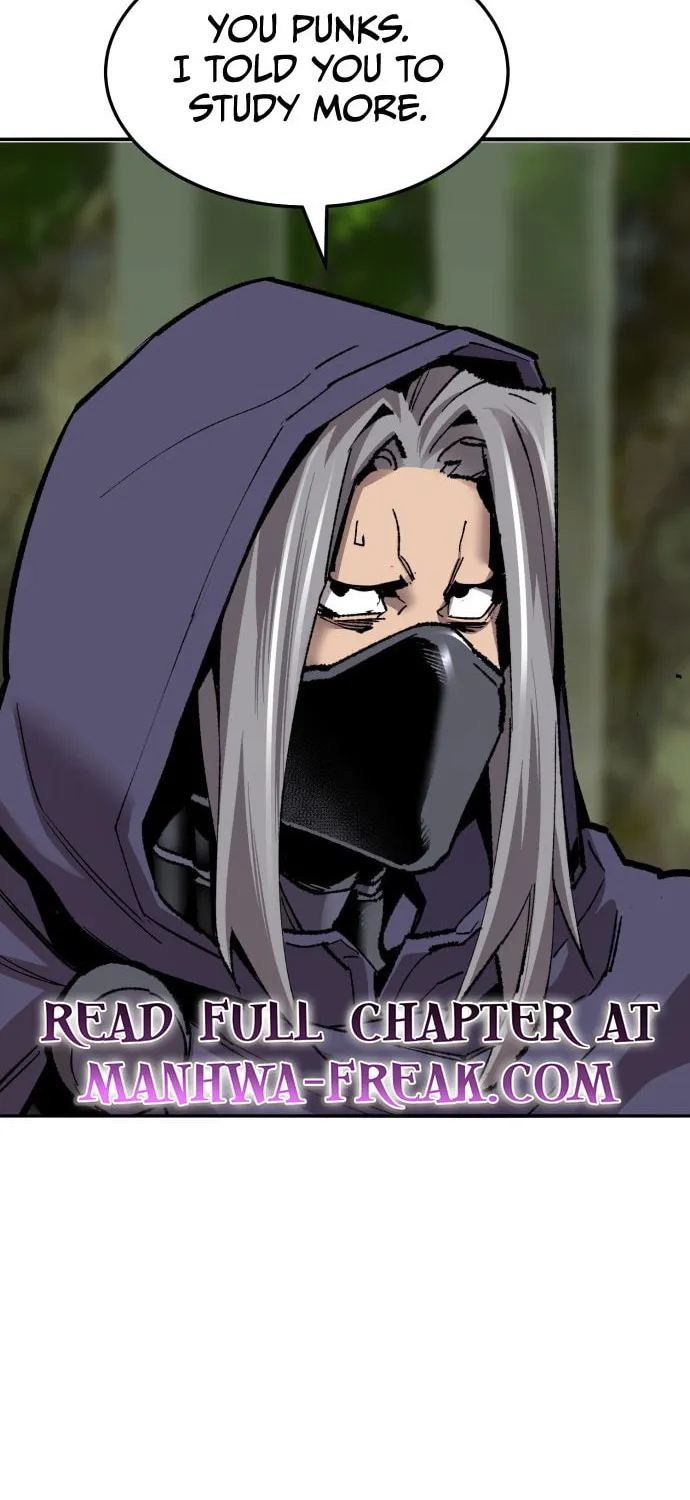Read Limit Breaker chapter 107 image 40 on Lezhin