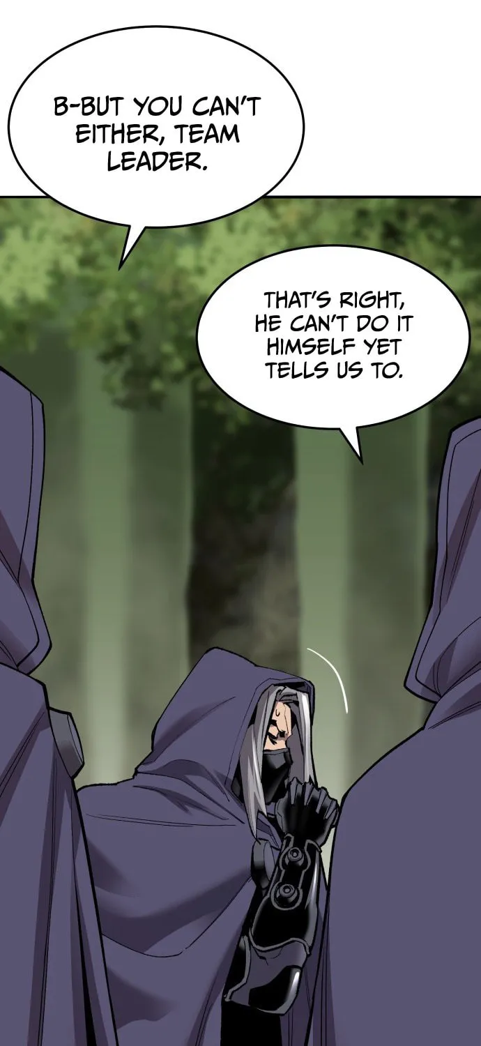 Read Limit Breaker chapter 107 image 41 on Lezhin
