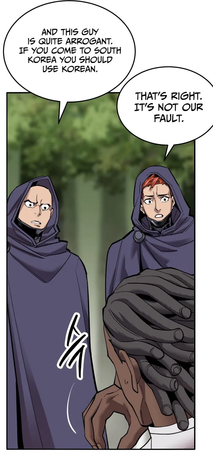 Read Limit Breaker chapter 107 image 43 on Lezhin