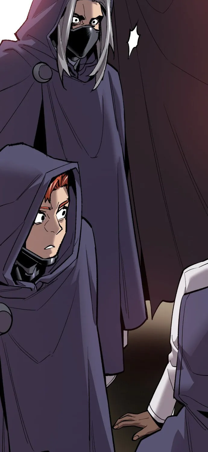 Read Limit Breaker chapter 107 image 46 on Lezhin