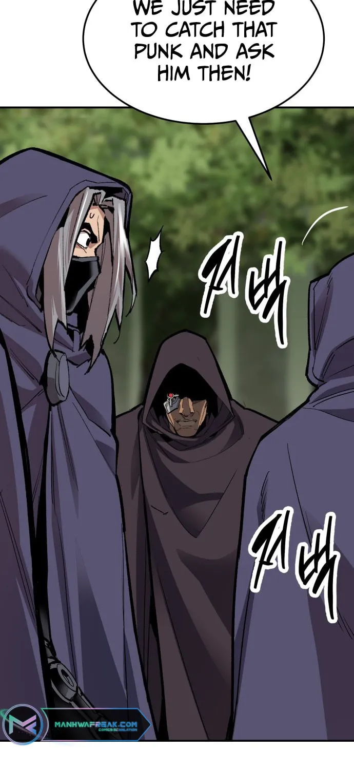 Read Limit Breaker chapter 107 image 51 on Lezhin