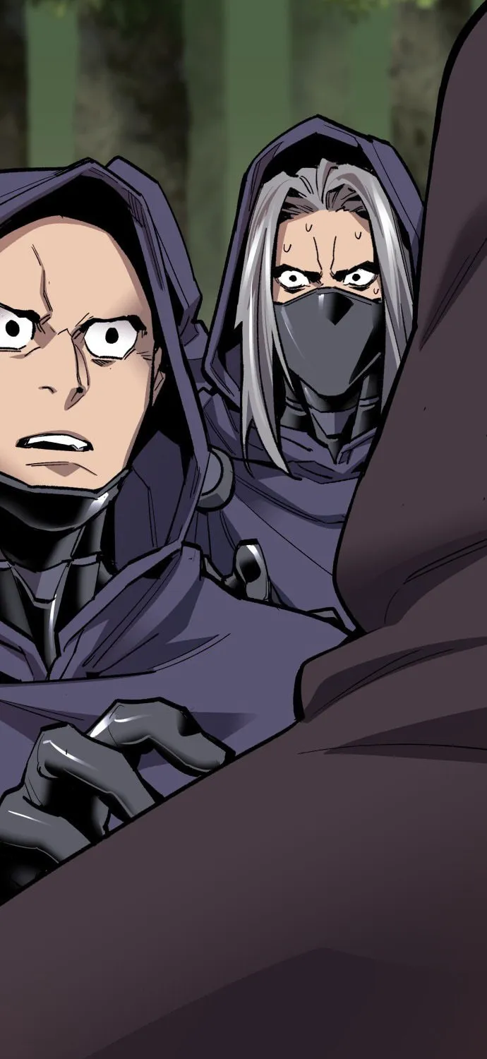 Read Limit Breaker chapter 107 image 53 on Lezhin